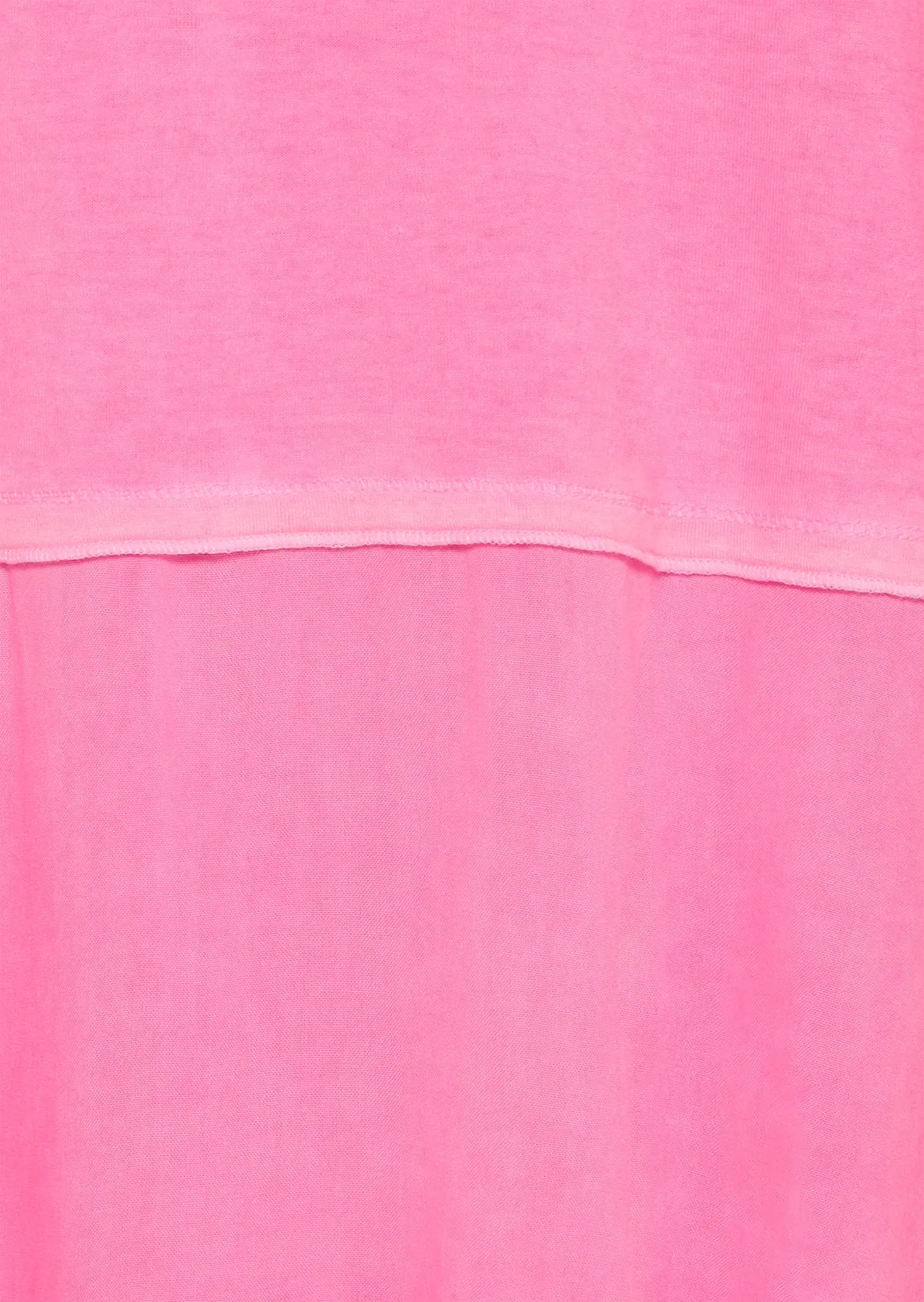 Basic Shirt KATI, neonpink