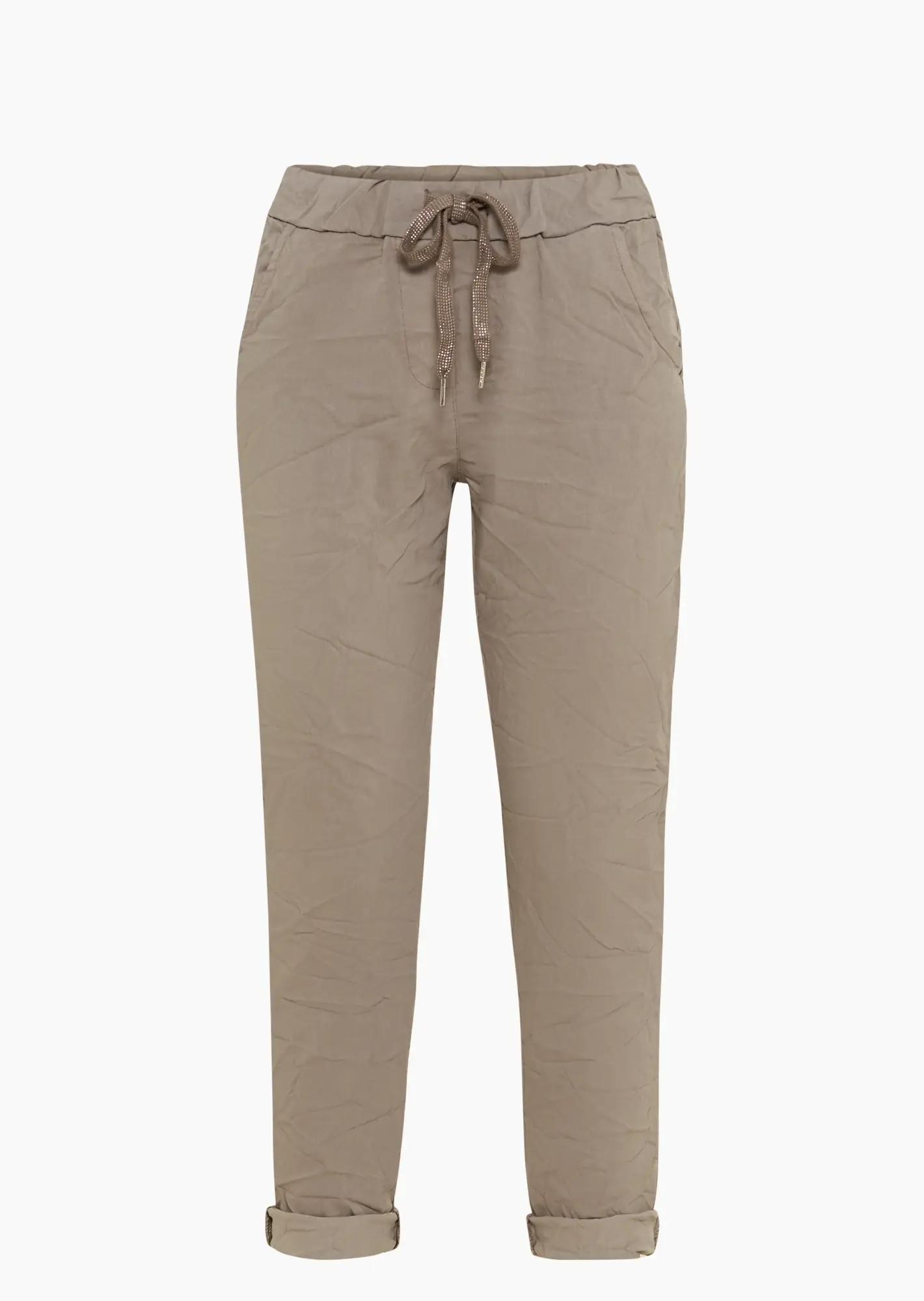 Komfort Joggpants, fango