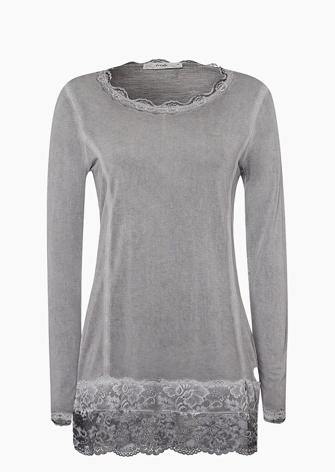 Basic Shirt ANNA, eiffelturm