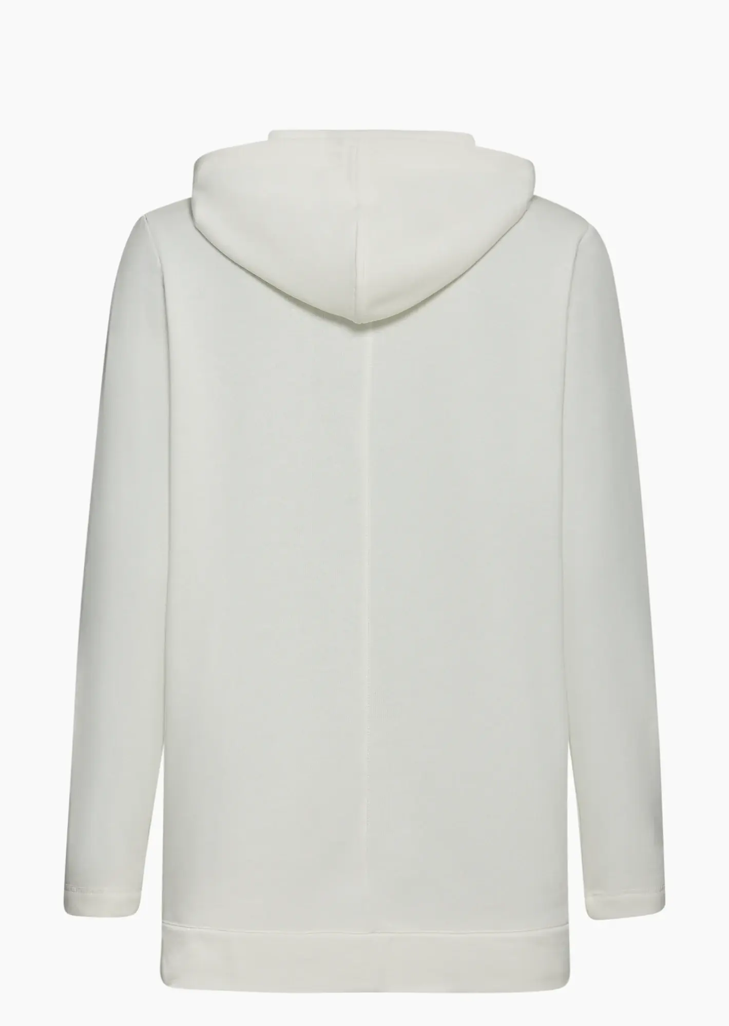 Sweatpullover 'Cute', offwhite