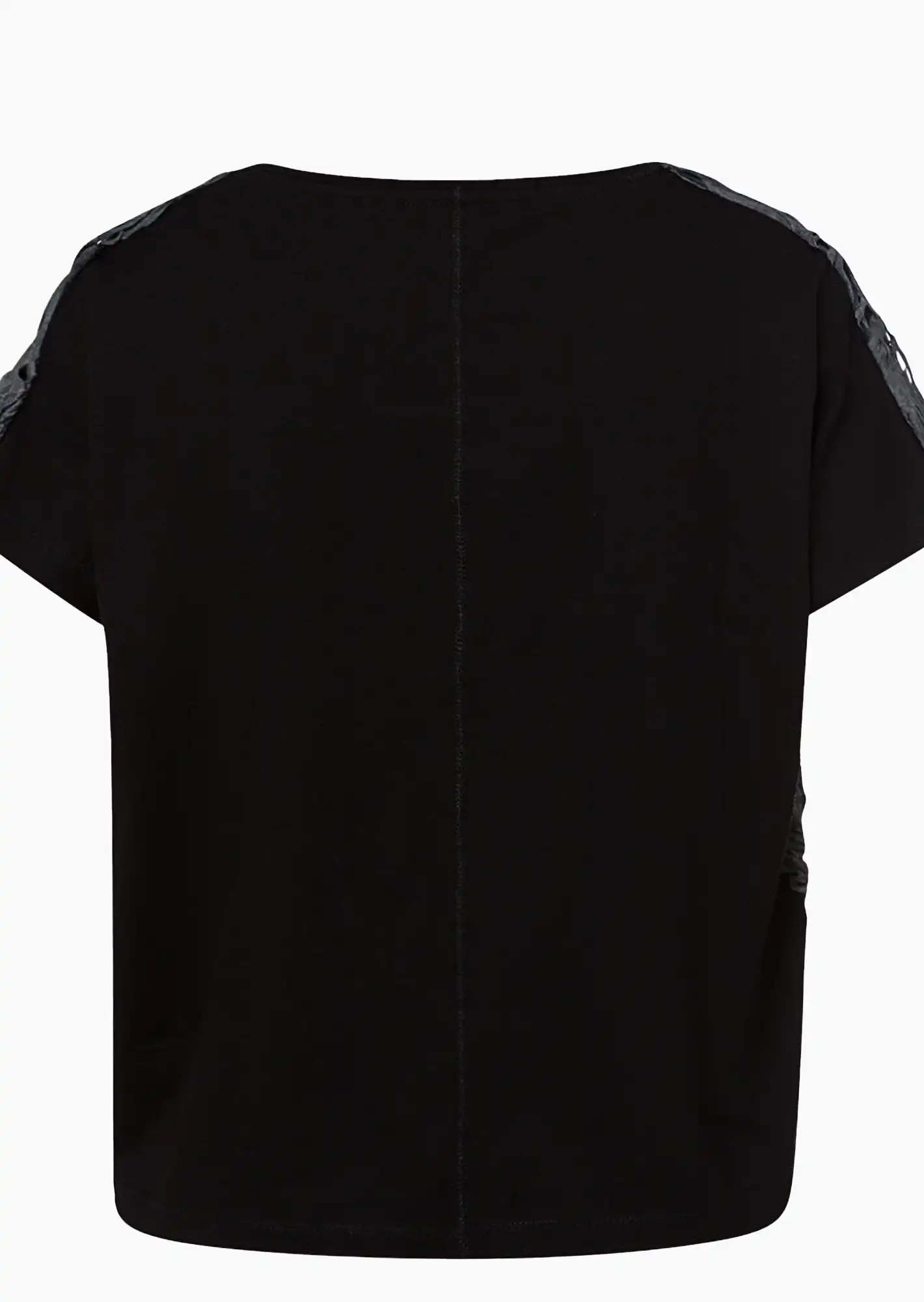 stylisches Shirt, magnet