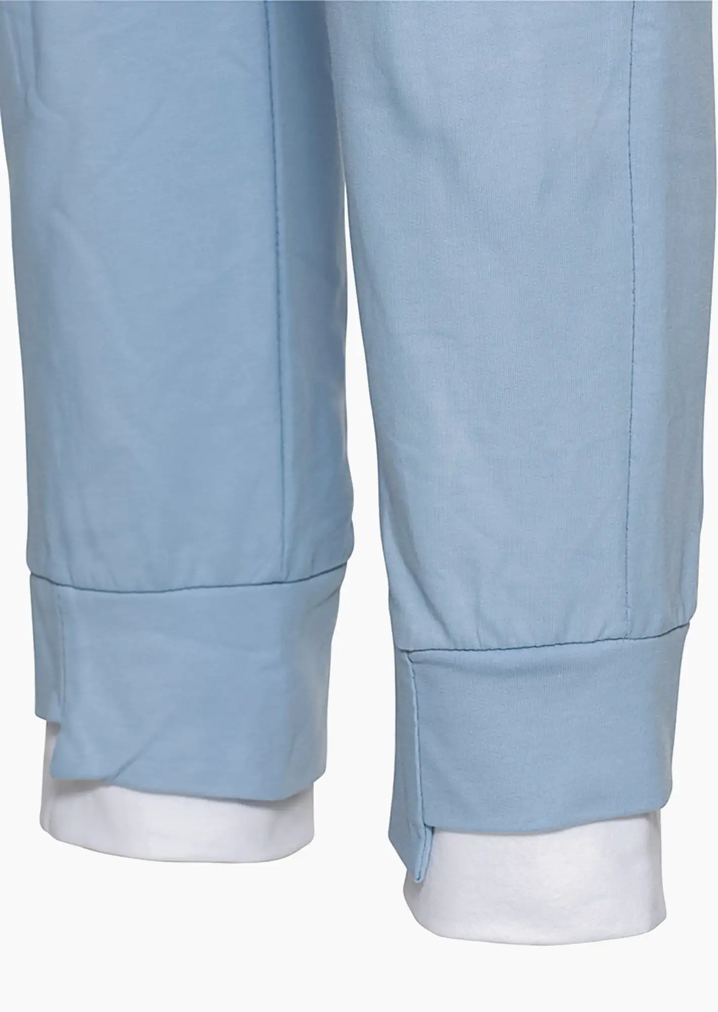 Sweat-Pant, eiskristall