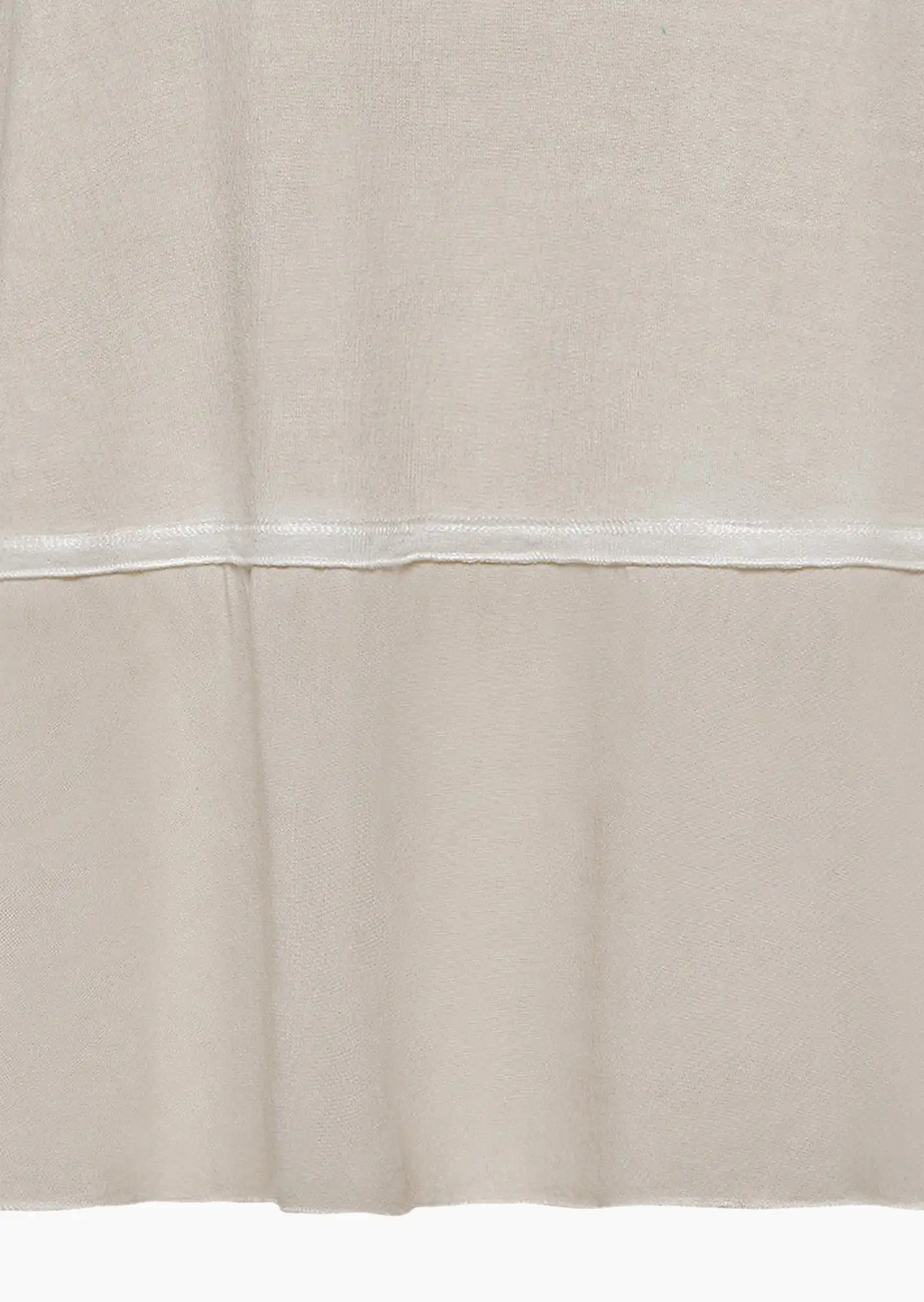 Basic Top KATI, crema