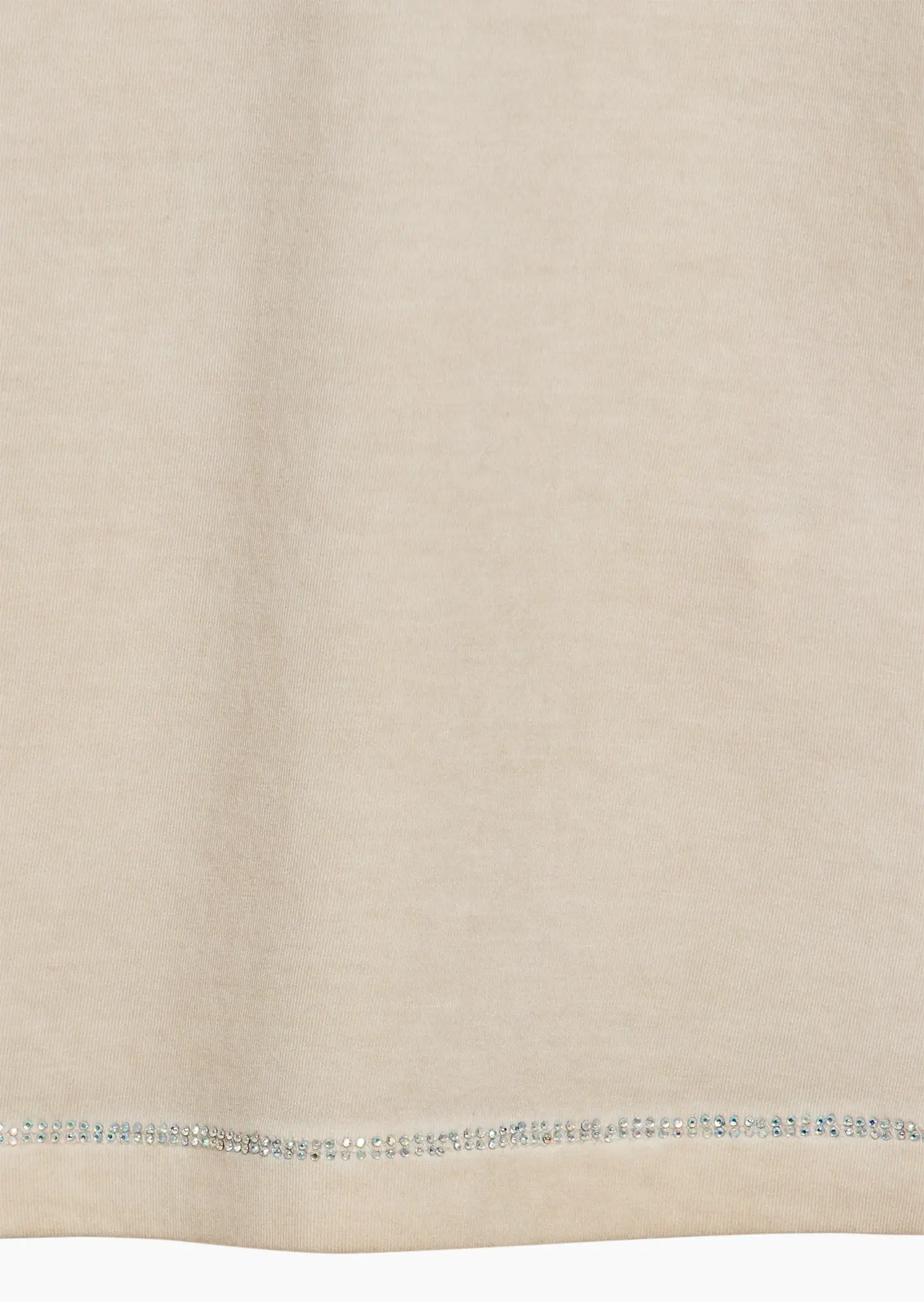 Basic Top LISSY, crema