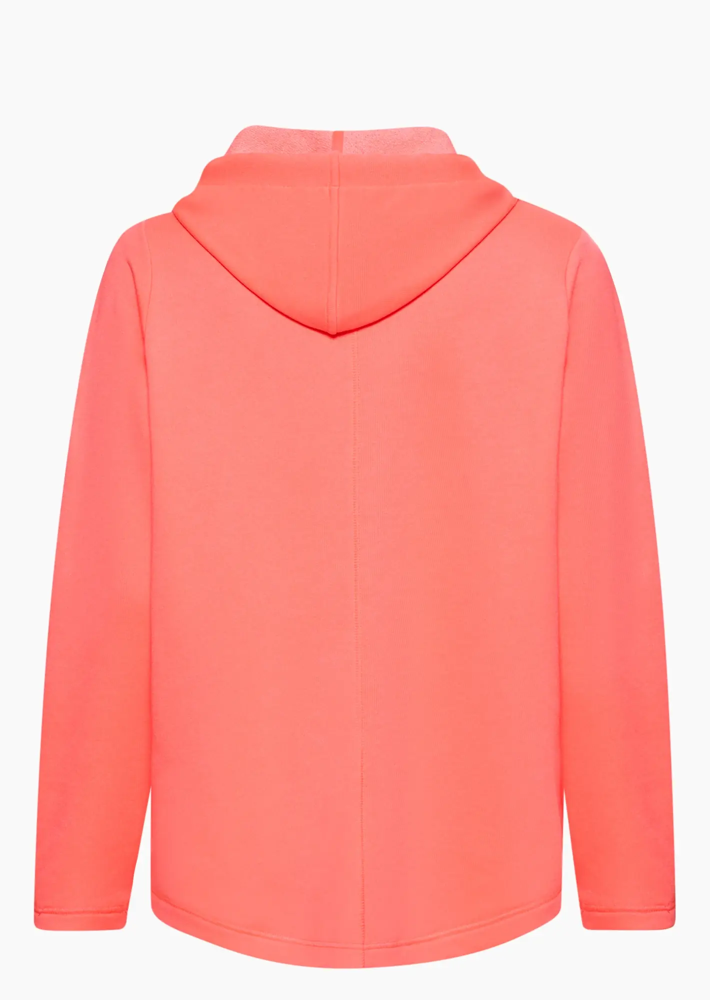 Sweatpullover 'Chaos Queen', neon lobster