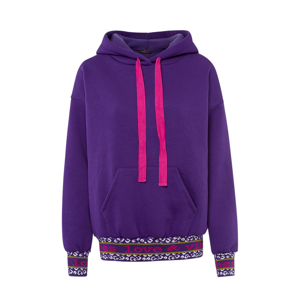 Sweatpullover 'Love'