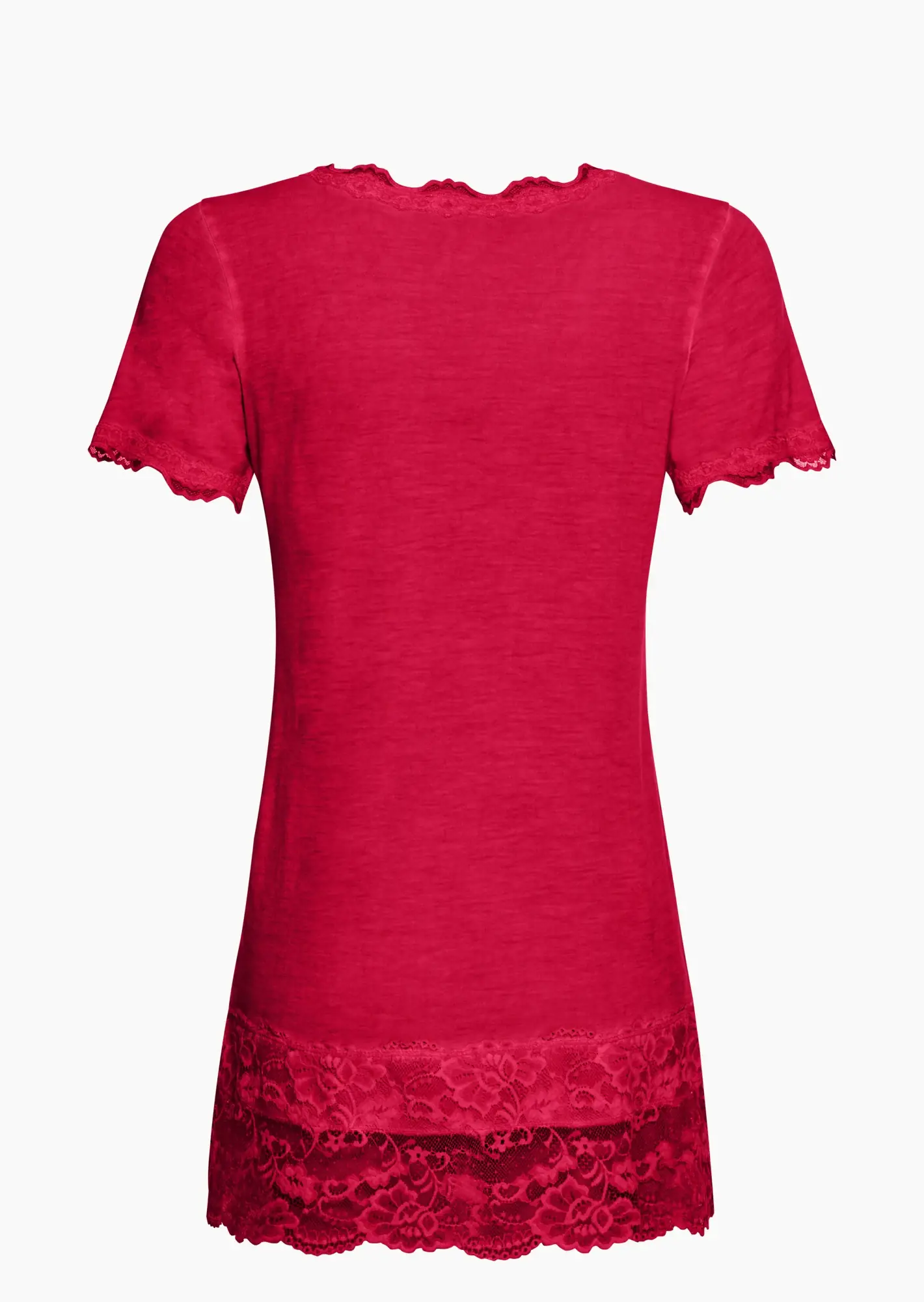 Basic Shirt ANNA, tredyrot