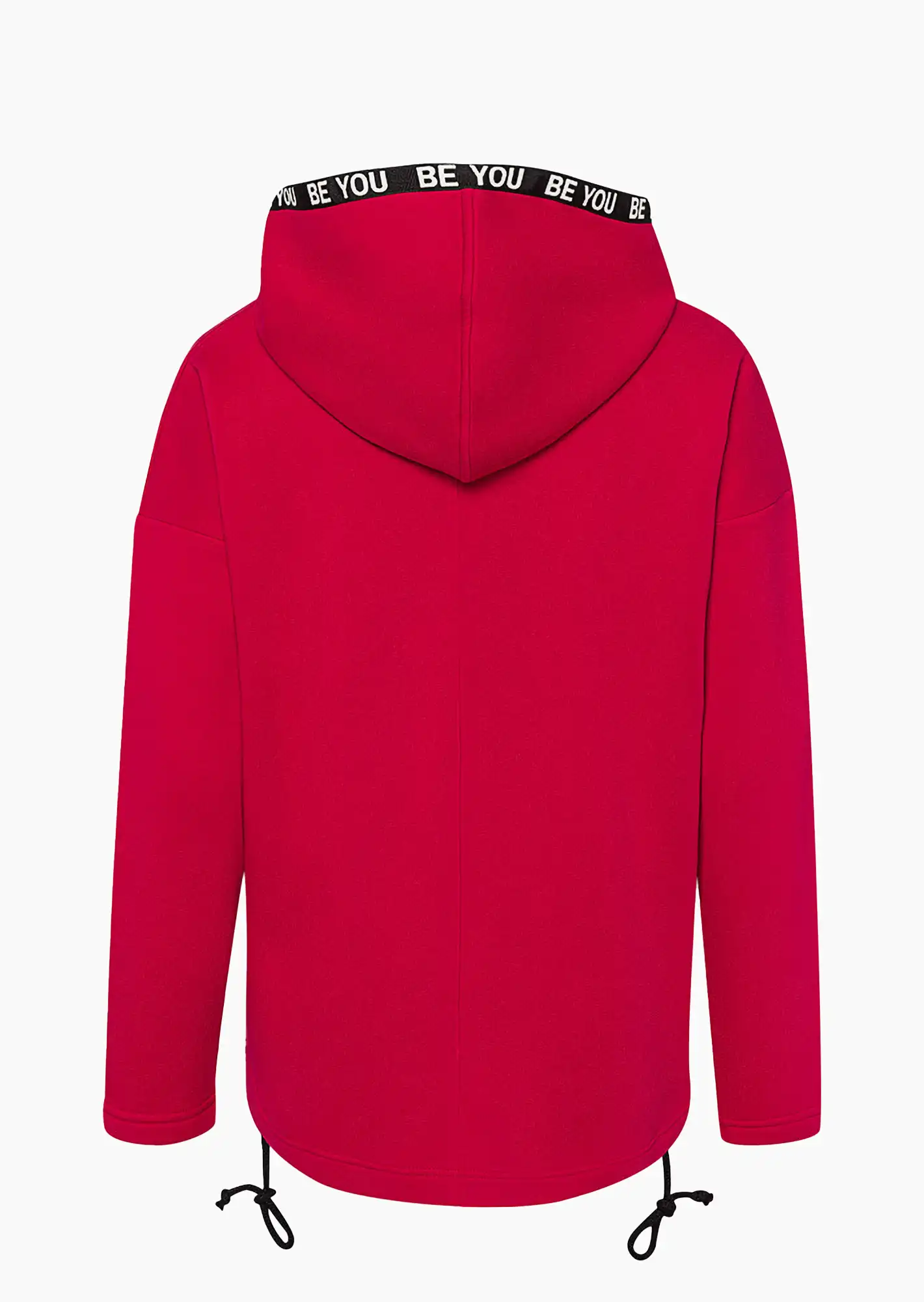 Sweatpullover 'Best', tredyrot