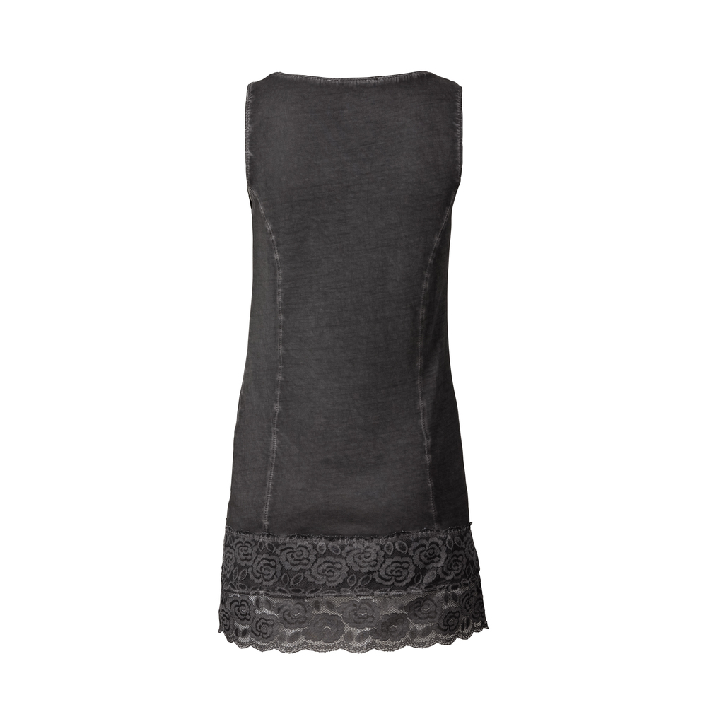 Basic Top, magnet