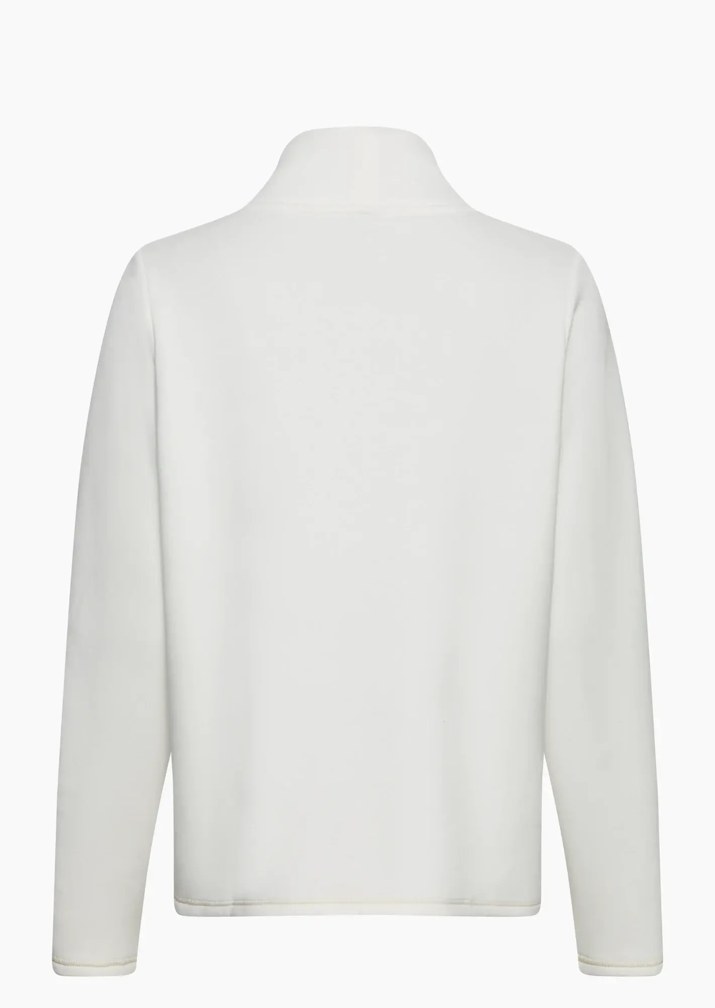 Sweatpullover 'Pillepalle', offwhite