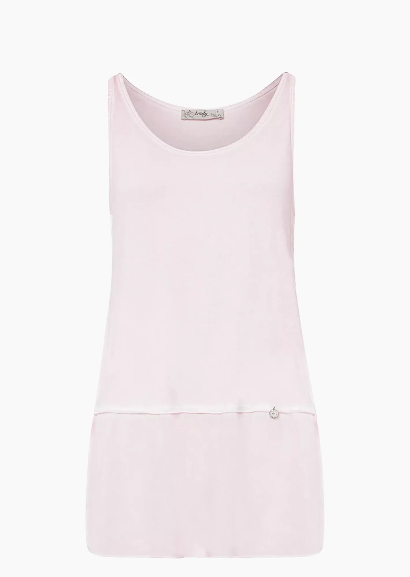 Basic Top KATI Test, mandelblüte