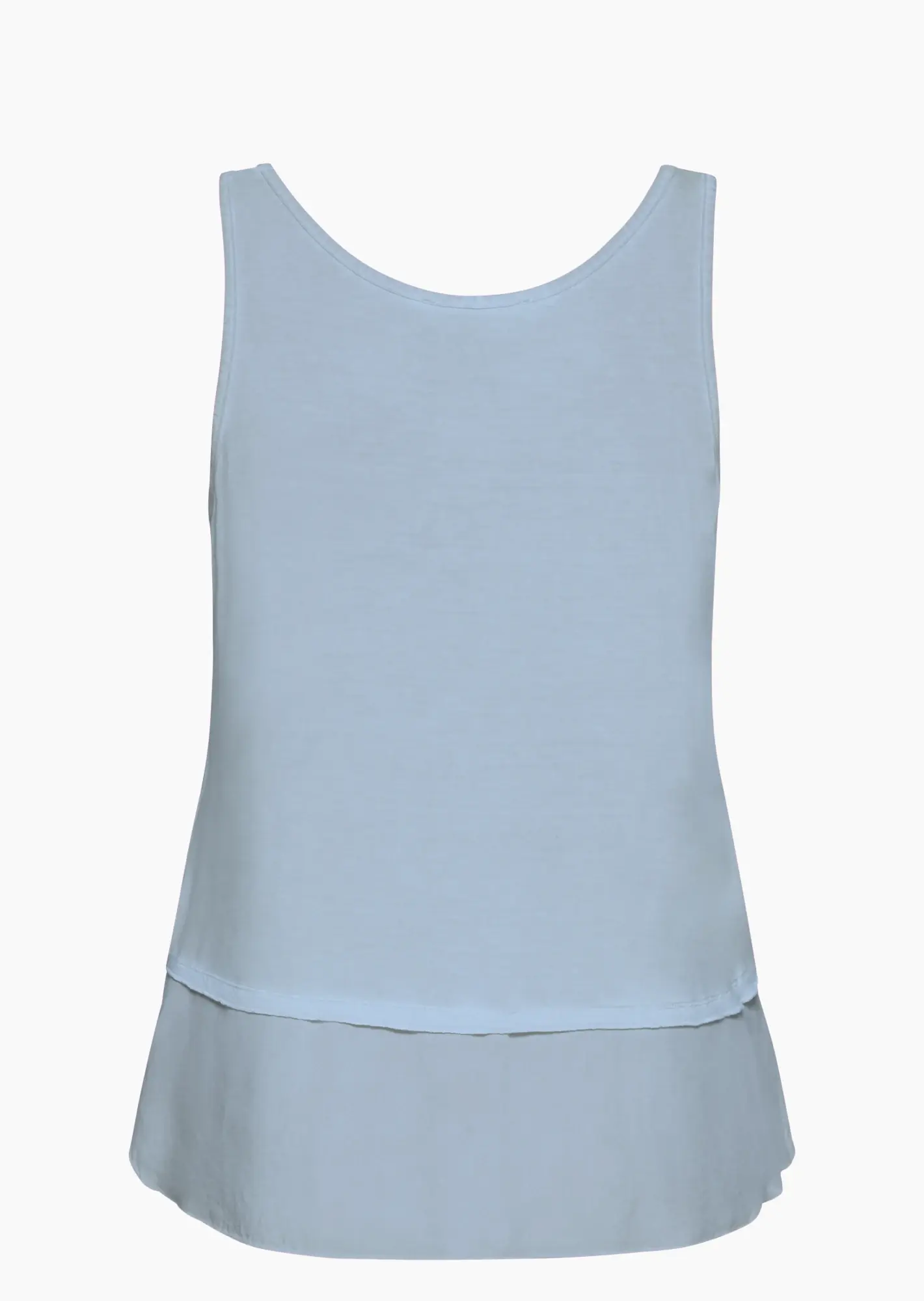 Basic Top RONJA, eiskristall