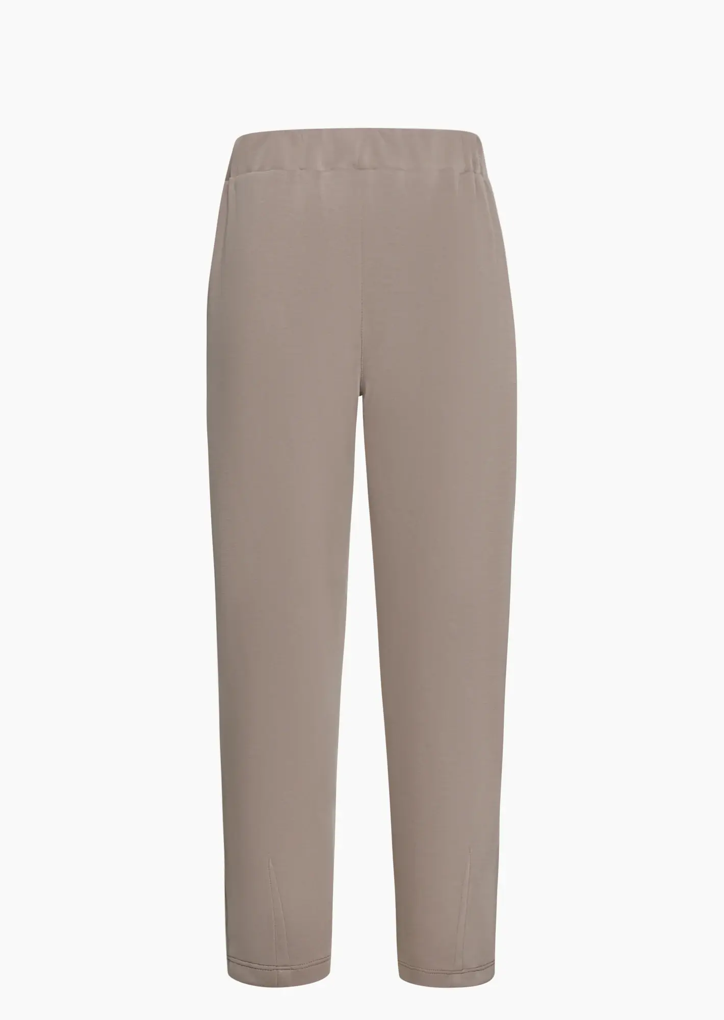 stylische Pants, taupe