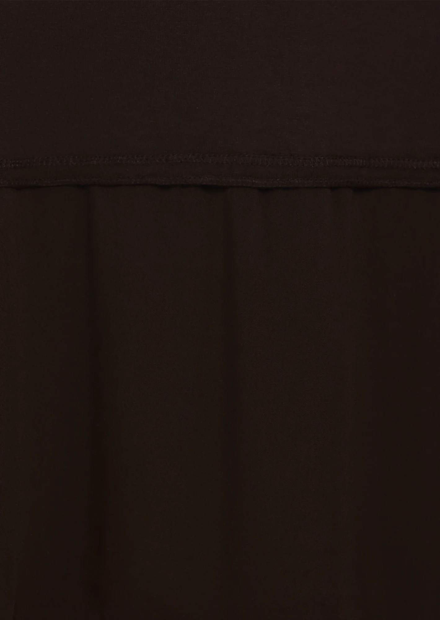 Basic Top KATI, mocca