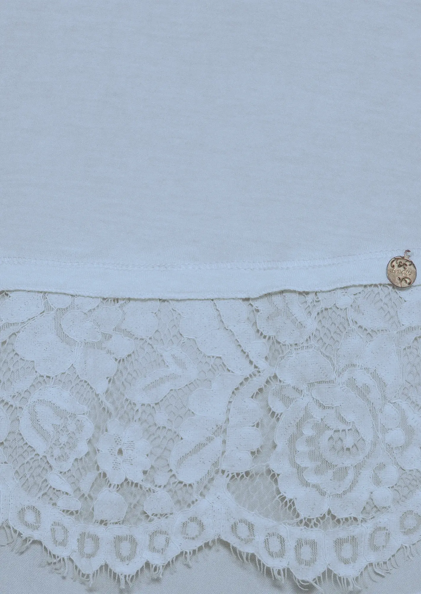 Basic Top RONJA, eiskristall