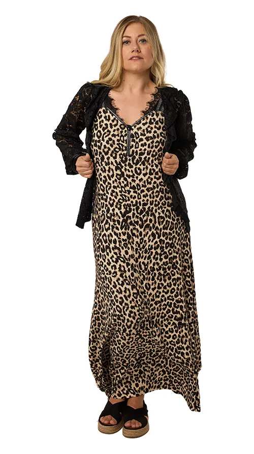 Atemberaubendes AnimalDress