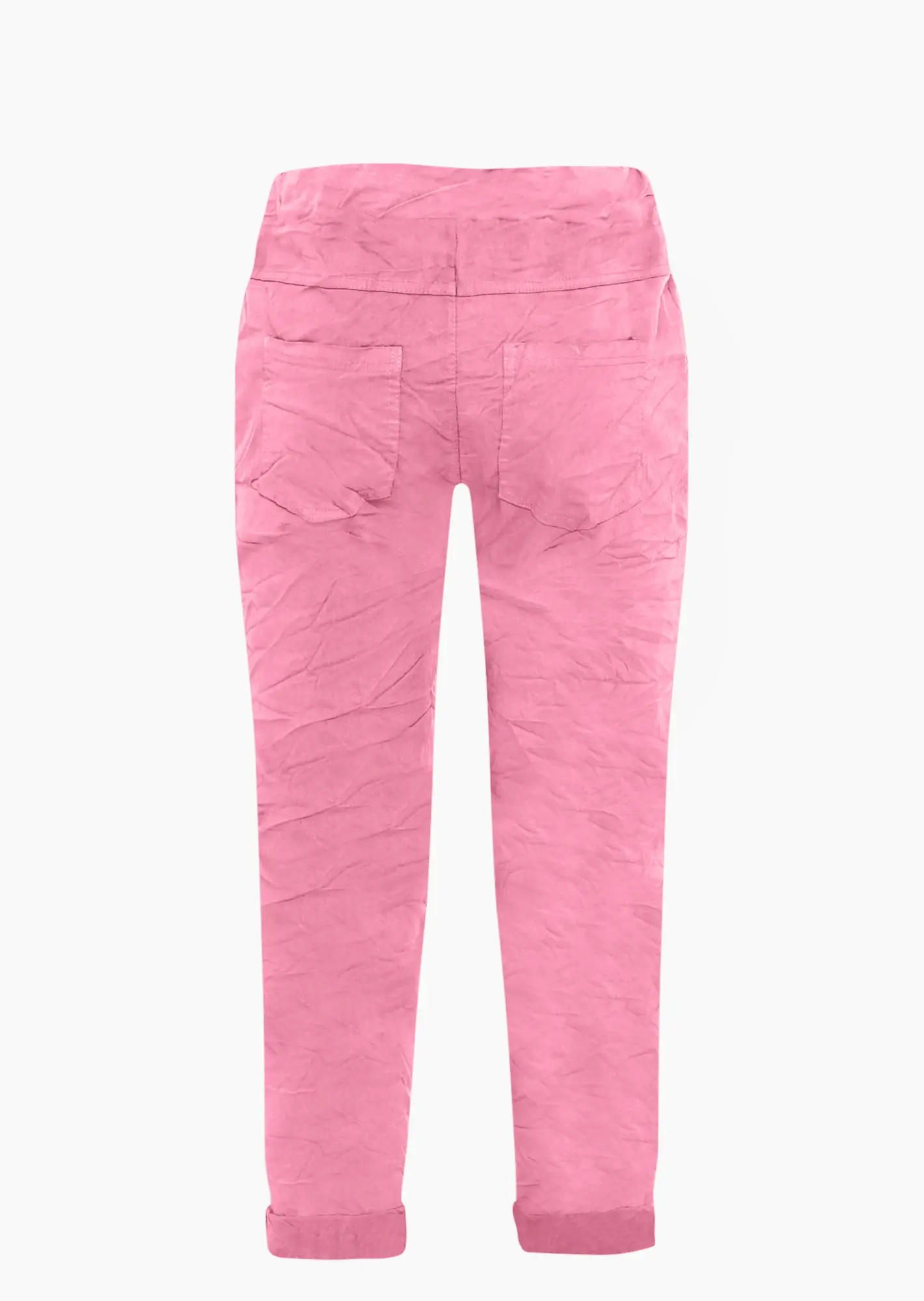 Komfort Joggpants, bubblegum
