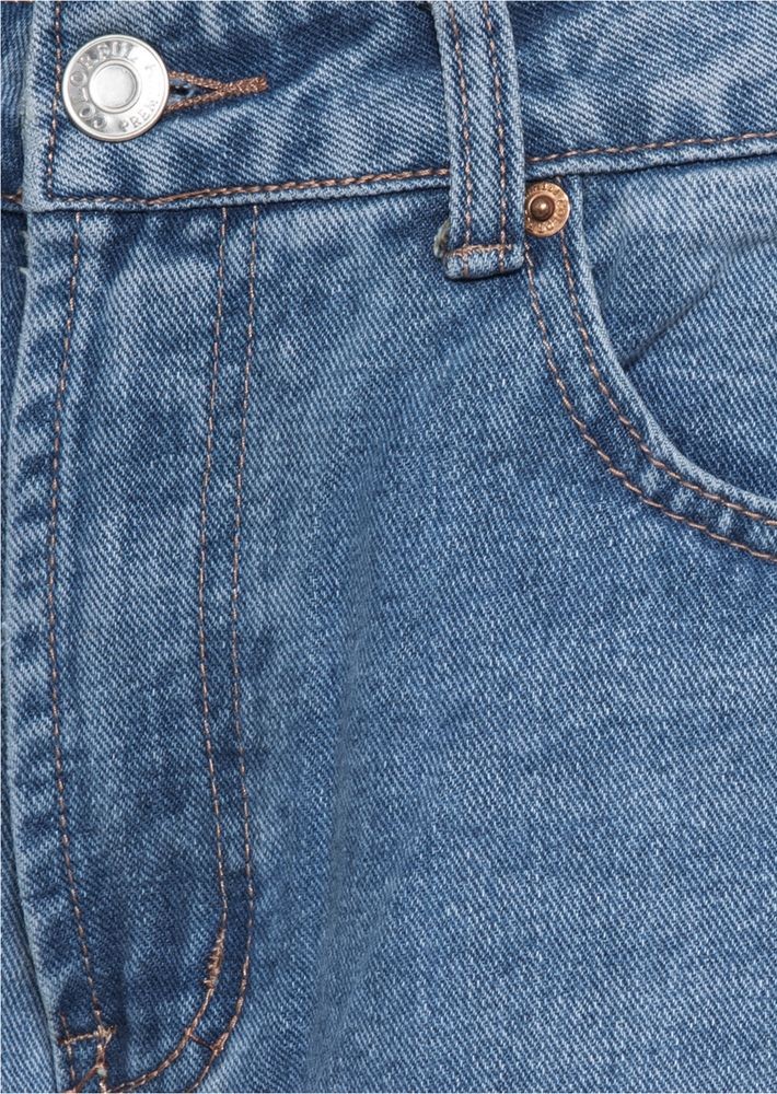 Jeans Trallafitti 