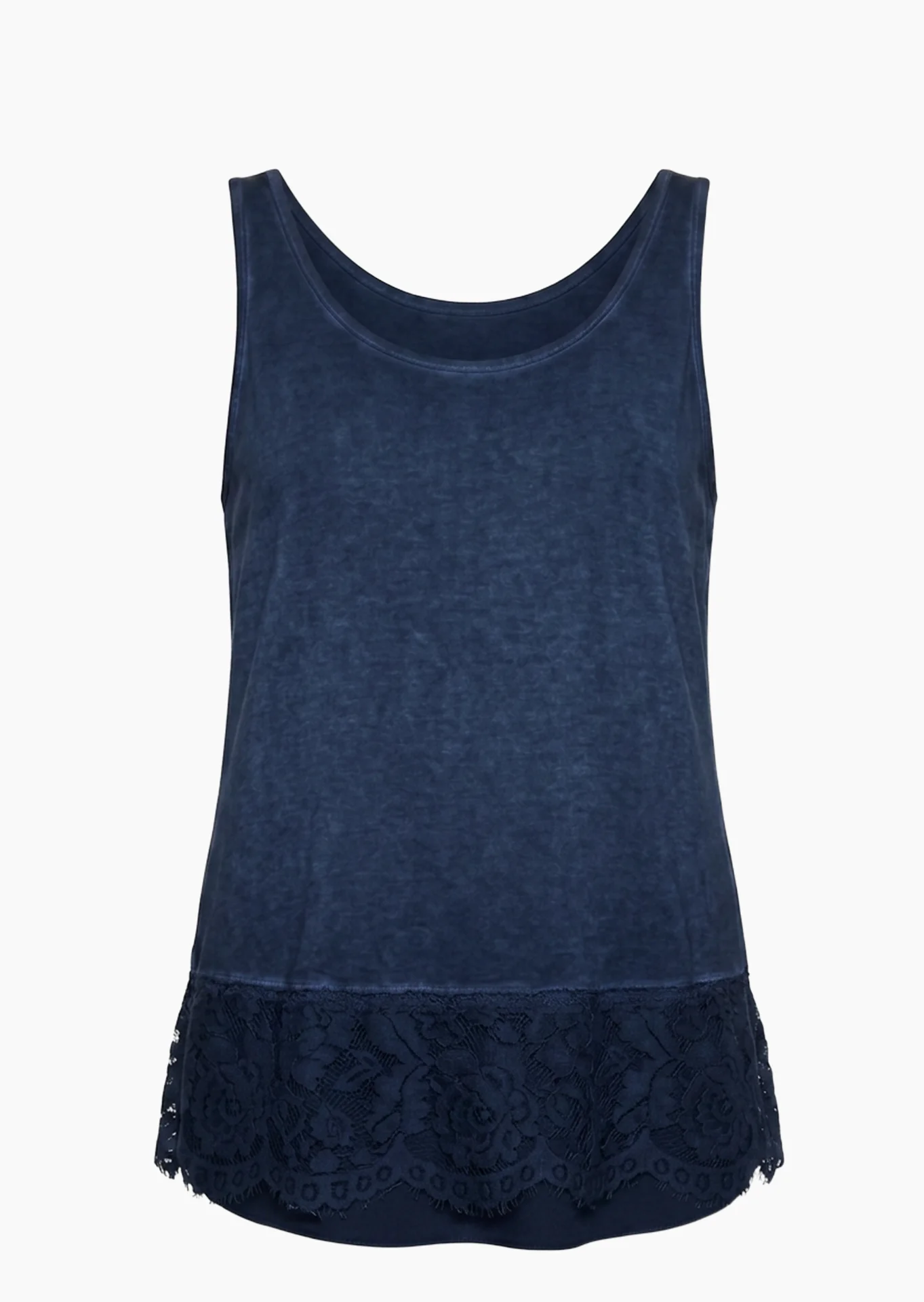 Basic Top RONJA, navy