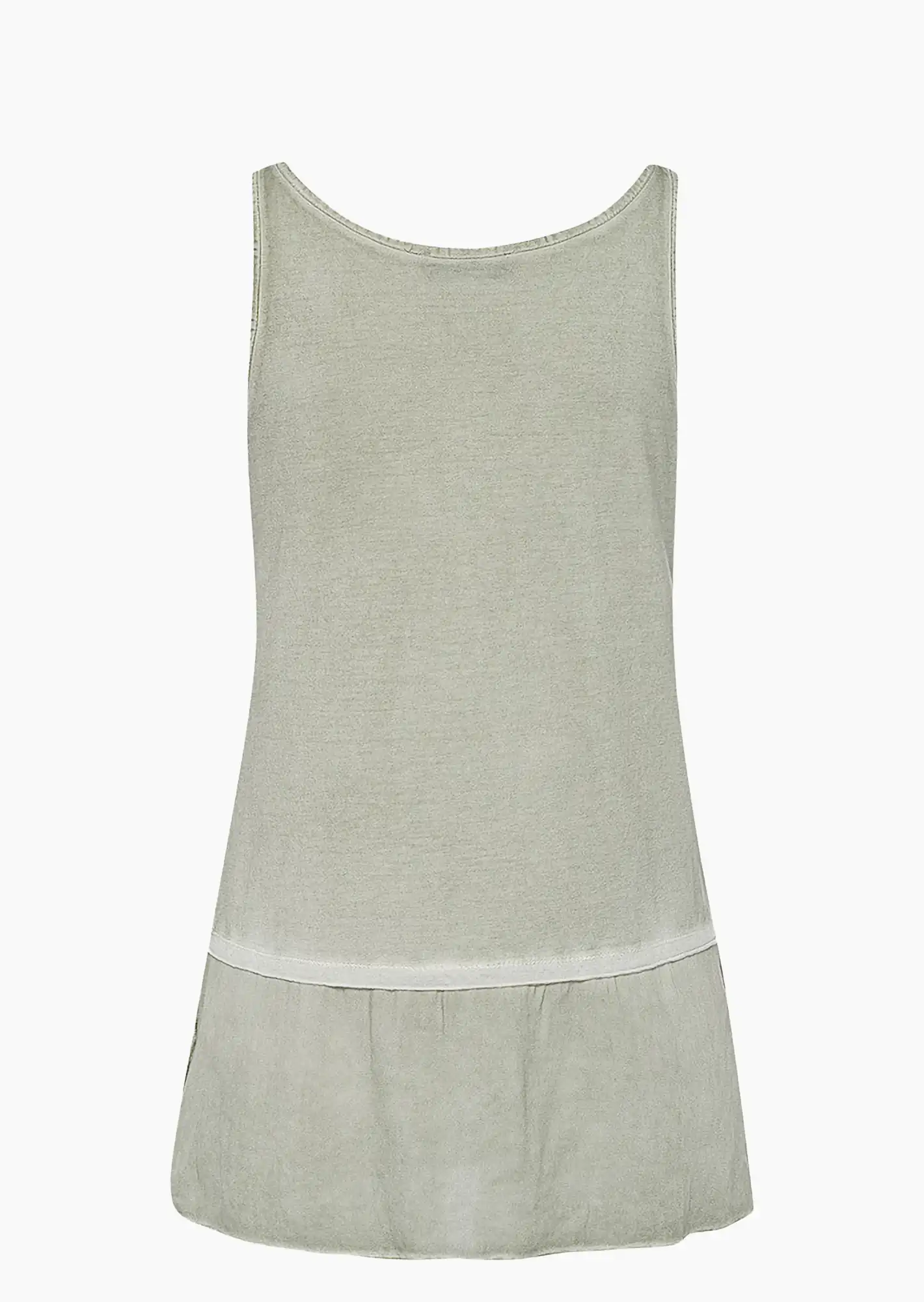 Basic Top KATI, salbei