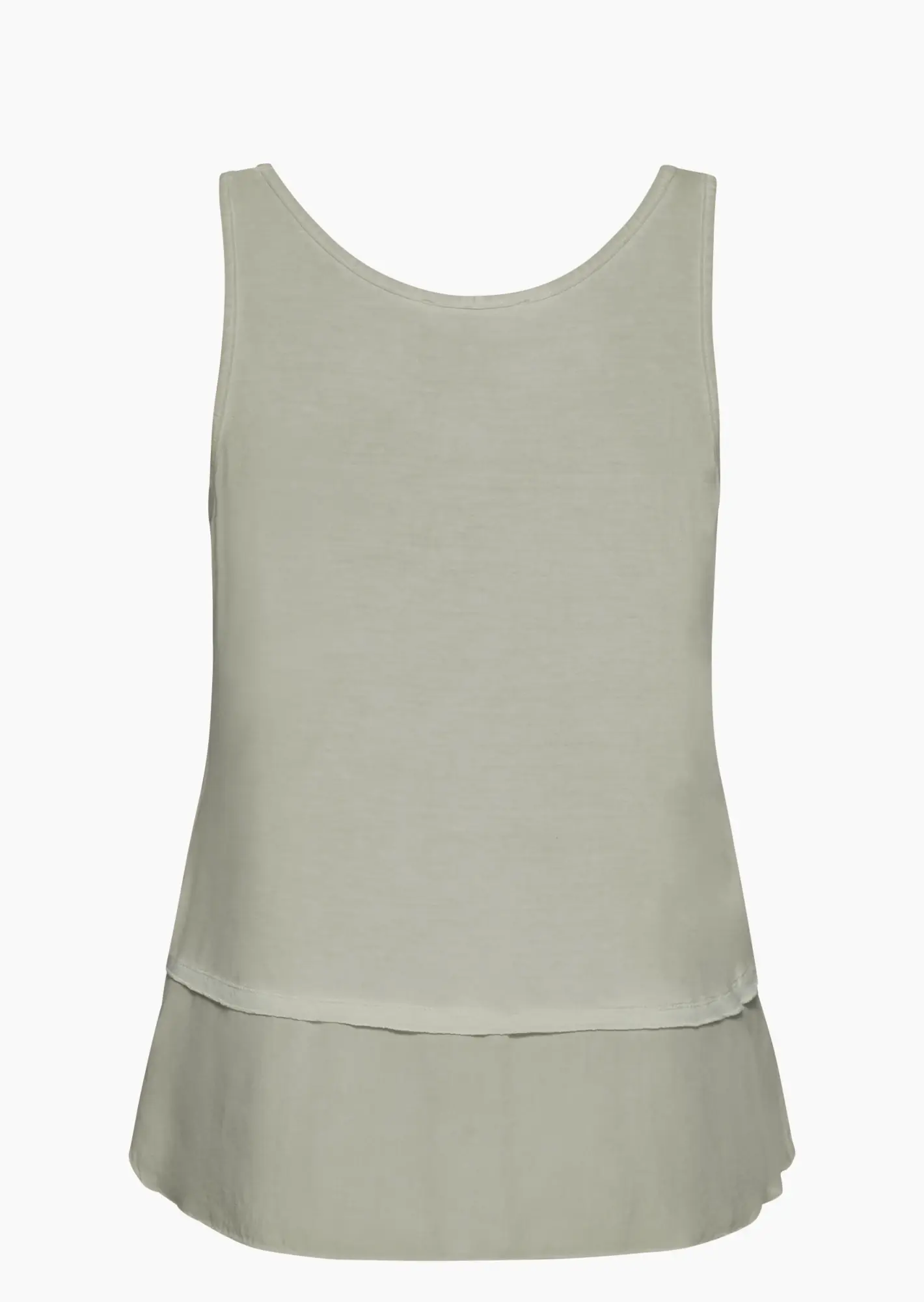 Basic Top Ronja, salbei